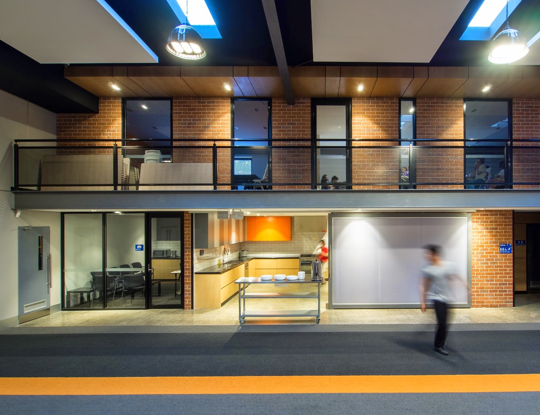 Innovation in Church Kitchens Reach Church Kitchen by Reuben Kuah
