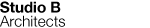 Studio B Architects Logo